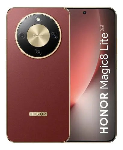 Honor Magic 8 Lite