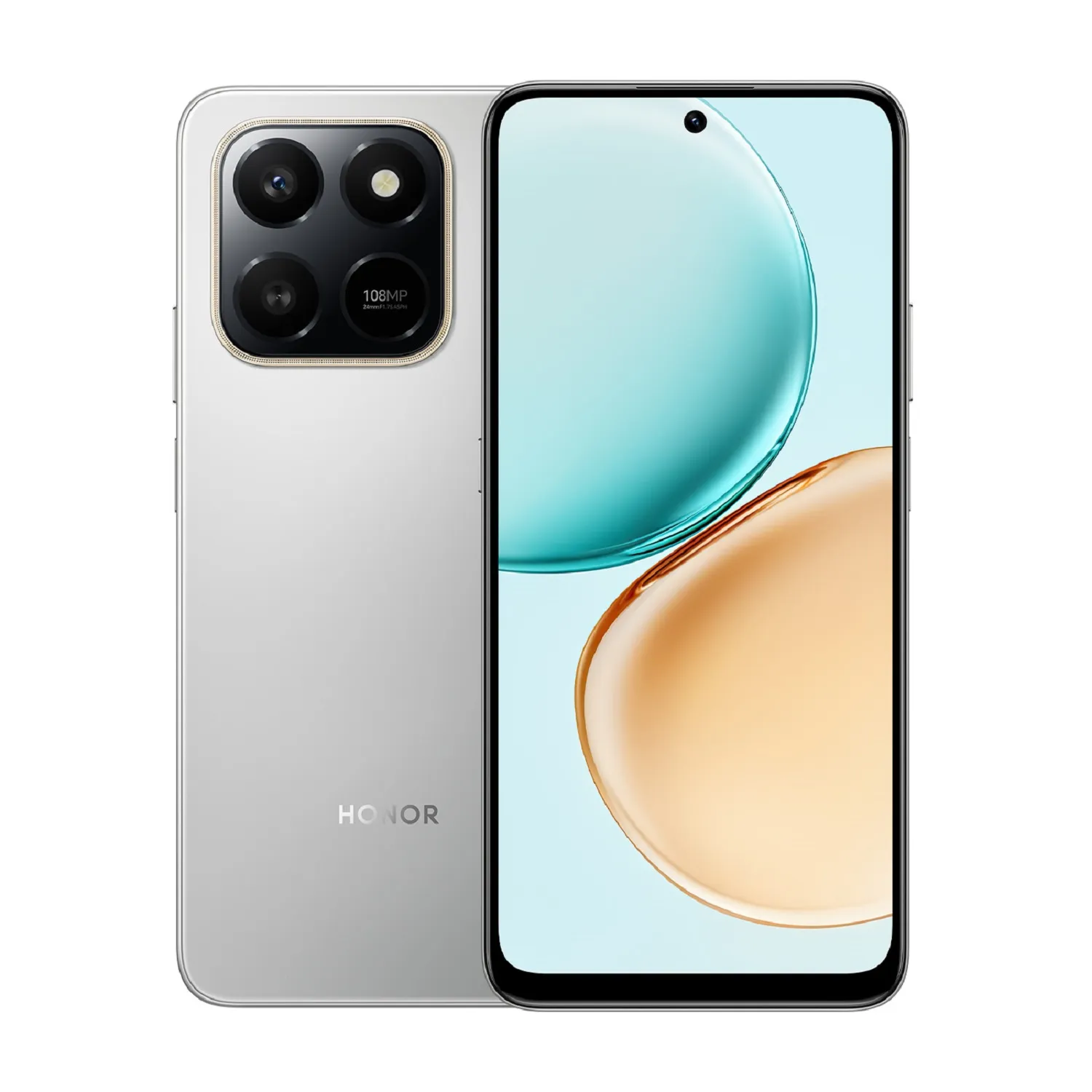 Honor X7D