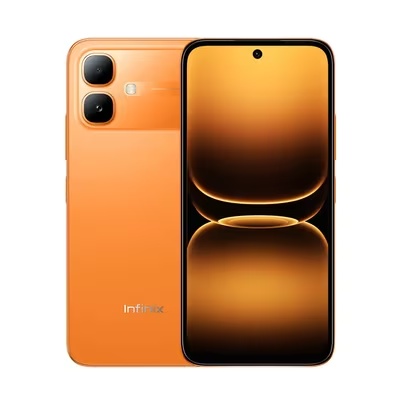 Infinix Smart 20