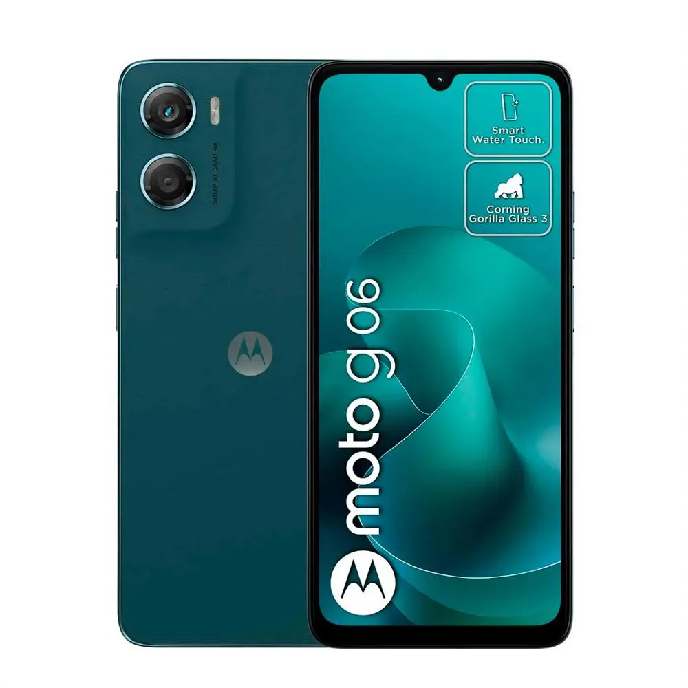 Motorola Moto G06