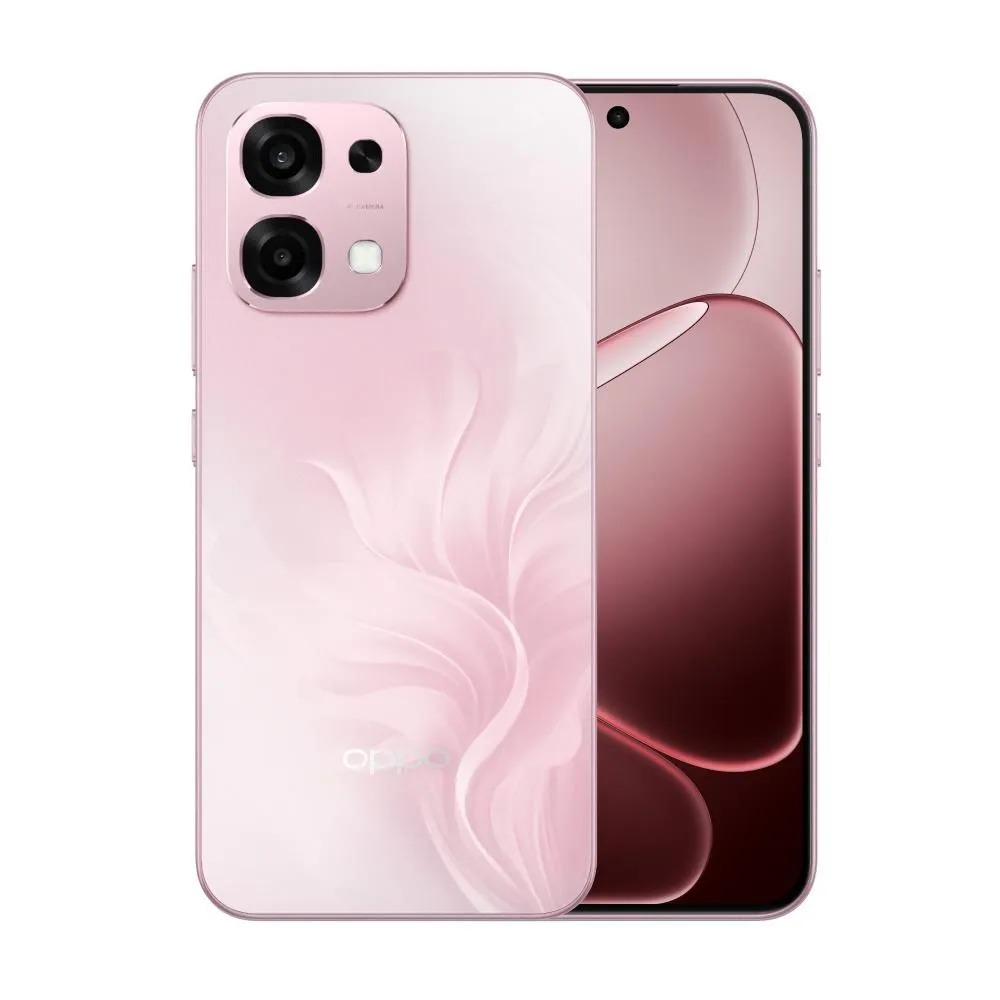 OPPO A6 Pro