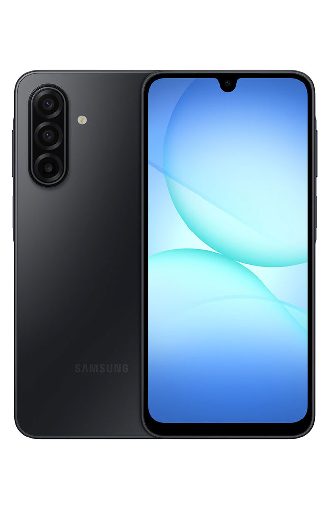 Samsung Galaxy A17