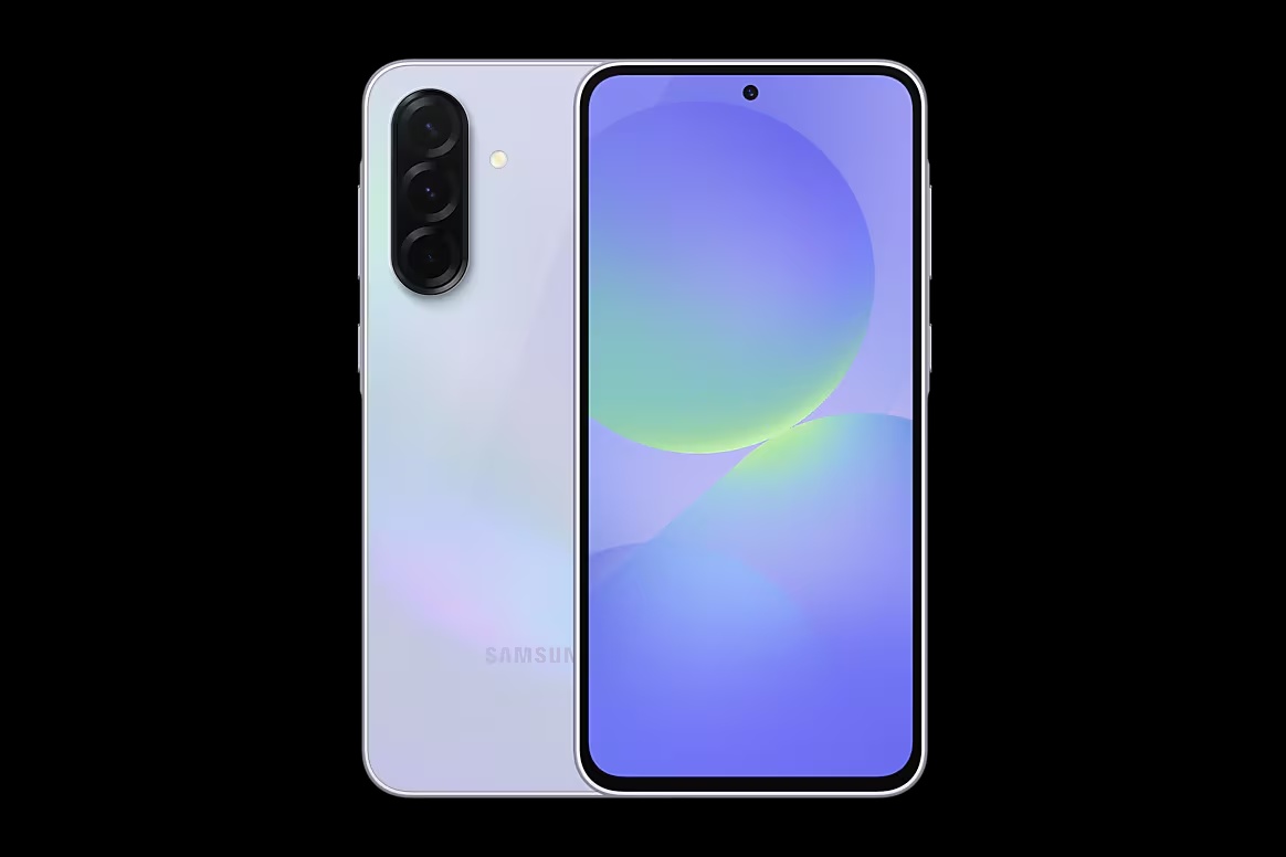Samsung Galaxy A36 5G