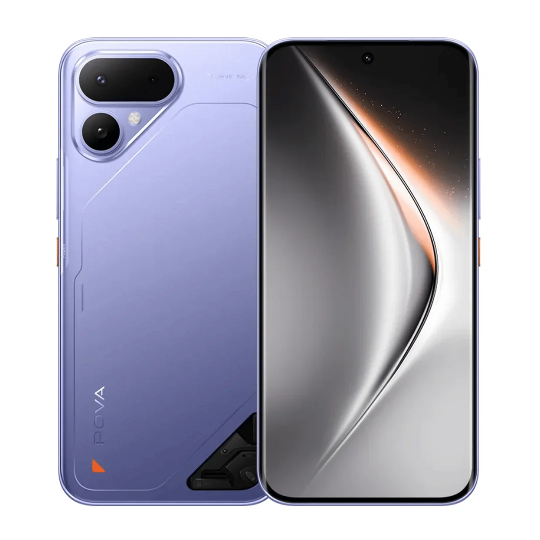 TECNO POVA Curve 2 5G